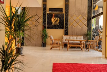 vois kemer hotel
