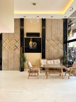 vois kemer hotel