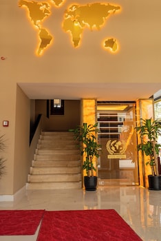 vois kemer hotel