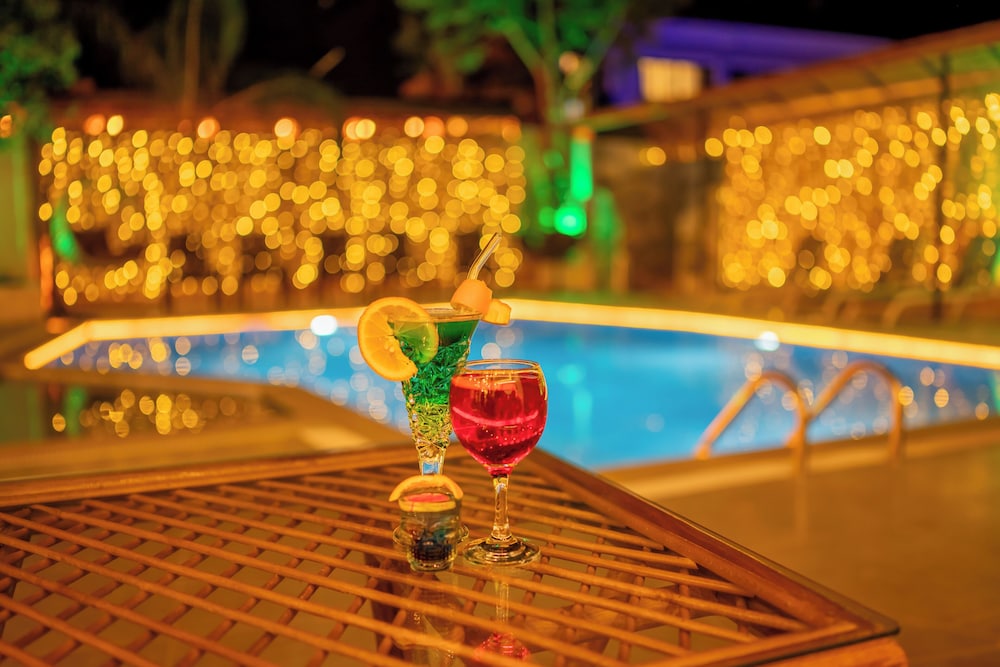 vois kemer hotel