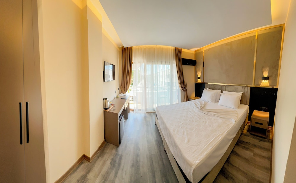 vois kemer hotel