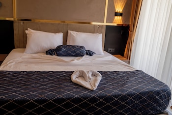 vois kemer hotel