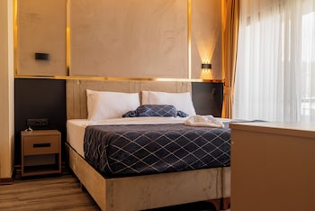 vois kemer hotel