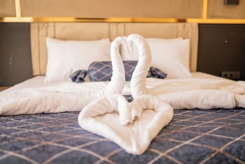 vois kemer hotel