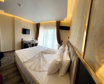 vois kemer hotel