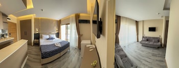 vois kemer hotel