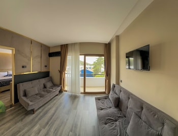 vois kemer hotel