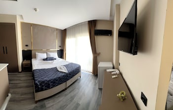 vois kemer hotel