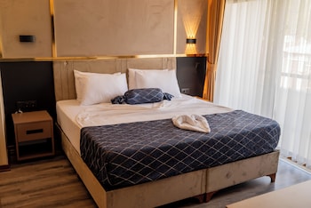 vois kemer hotel