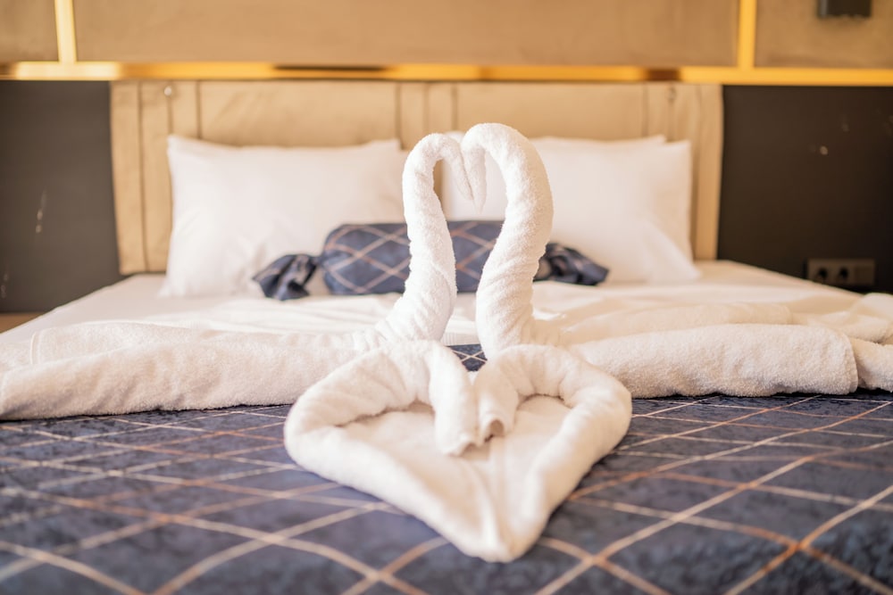 vois kemer hotel