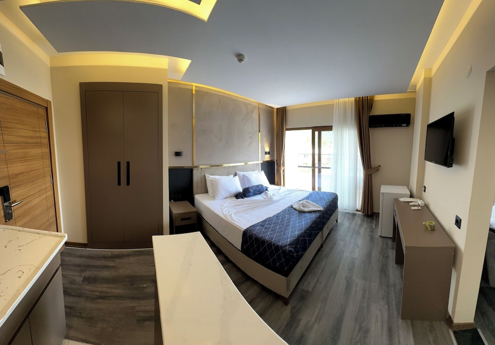 vois kemer hotel