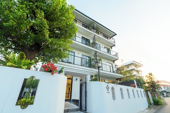 le ville lanna bouqitue hotel