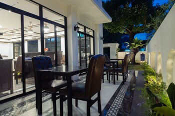 le ville lanna bouqitue hotel