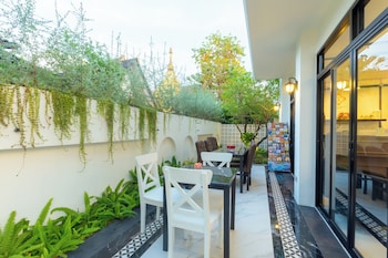 le ville lanna bouqitue hotel