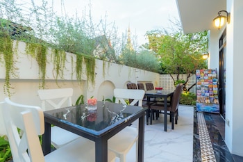 le ville lanna bouqitue hotel
