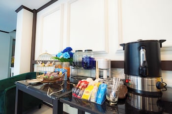 le ville lanna bouqitue hotel