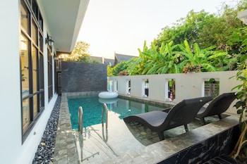 le ville lanna bouqitue hotel