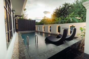 le ville lanna bouqitue hotel