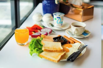 le ville lanna bouqitue hotel
