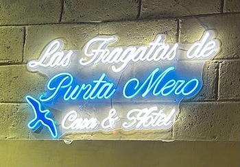canoas de punta sal