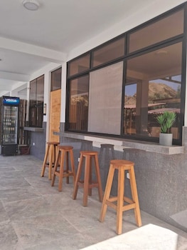 canoas de punta sal