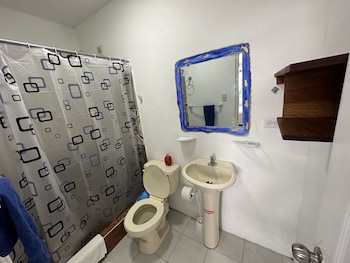 puerto baquerizo moreno