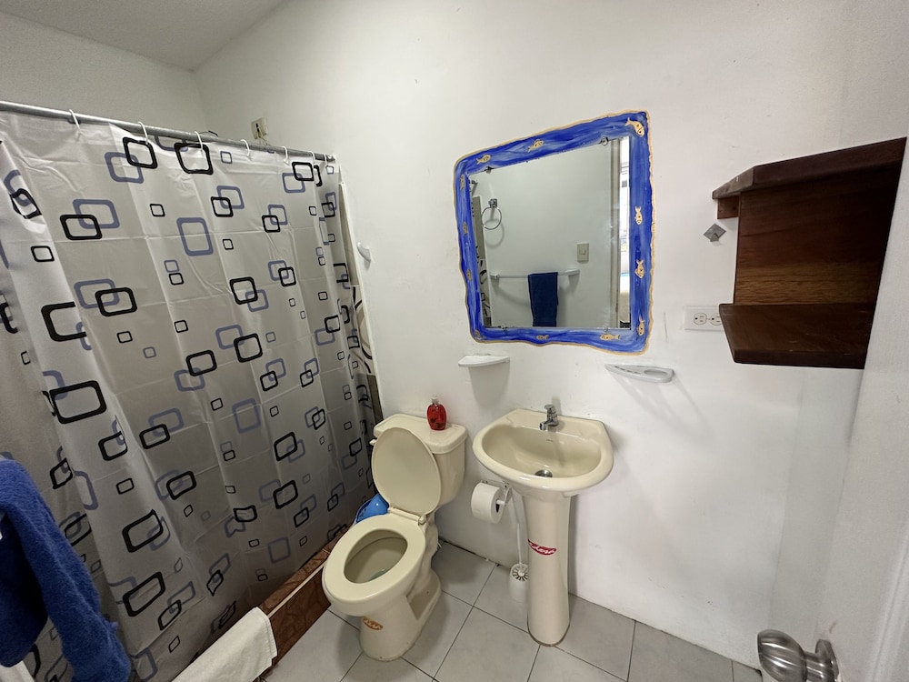 puerto baquerizo moreno