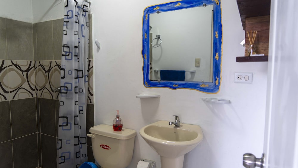 puerto baquerizo moreno