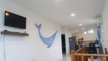 puerto baquerizo moreno