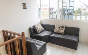 puerto baquerizo moreno