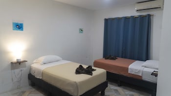 puerto baquerizo moreno