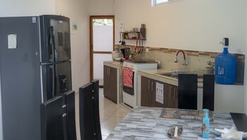 puerto baquerizo moreno