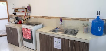 puerto baquerizo moreno