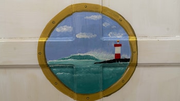 puerto baquerizo moreno