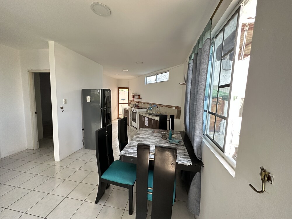 puerto baquerizo moreno