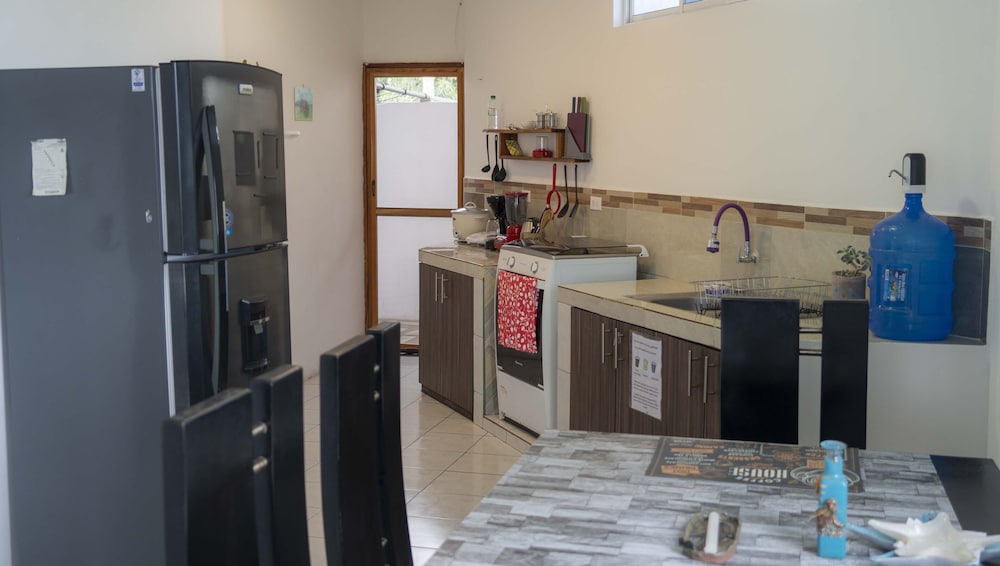 puerto baquerizo moreno