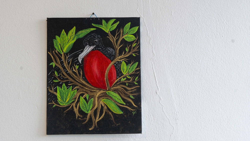 puerto baquerizo moreno