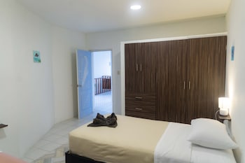 puerto baquerizo moreno