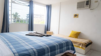 puerto baquerizo moreno