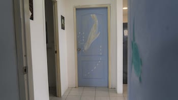 puerto baquerizo moreno