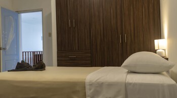 puerto baquerizo moreno