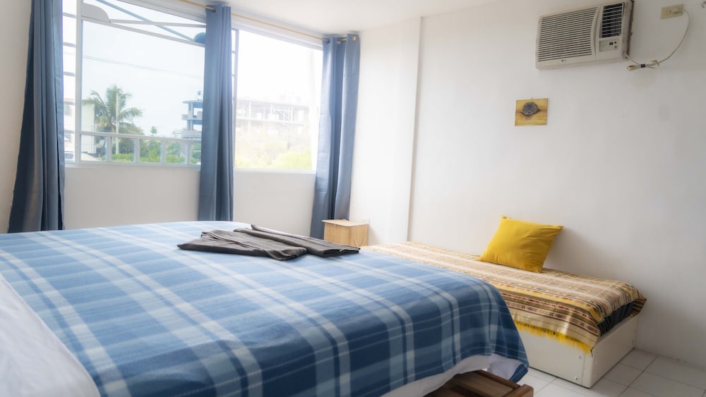 puerto baquerizo moreno