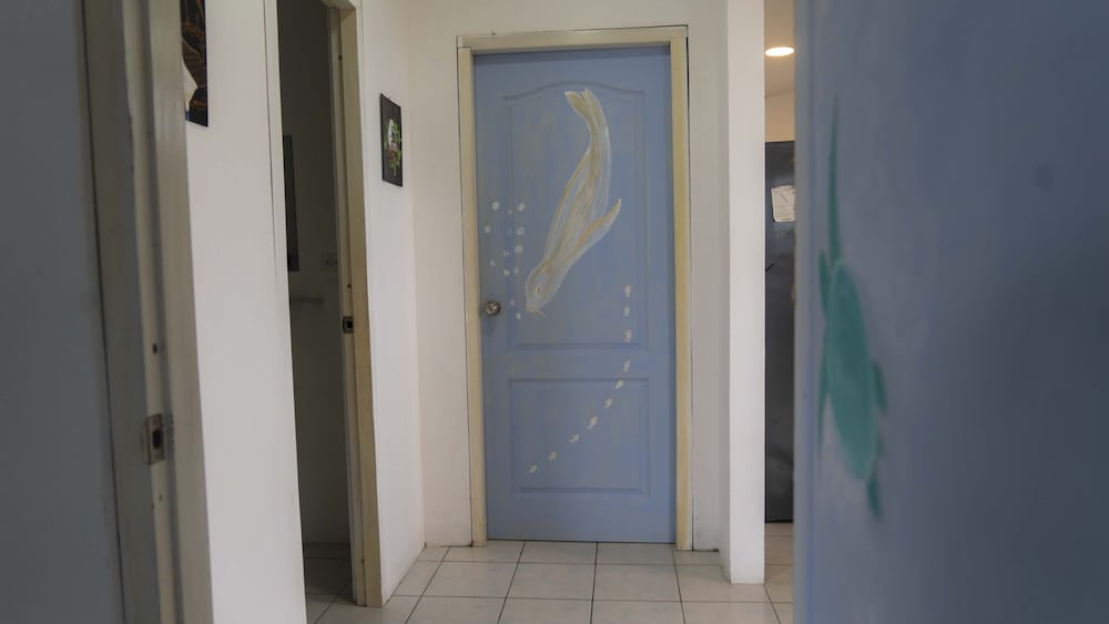 puerto baquerizo moreno