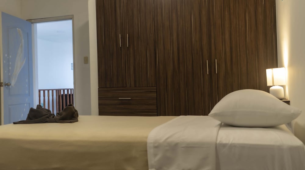 puerto baquerizo moreno