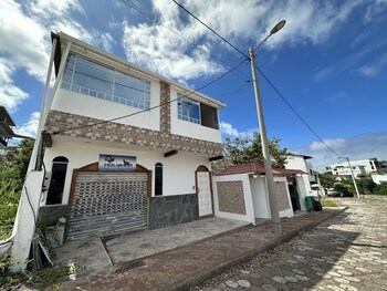 puerto baquerizo moreno