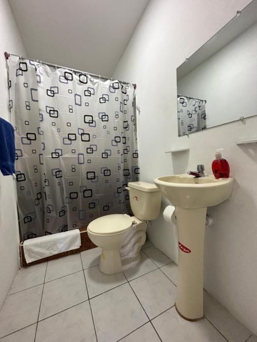 puerto baquerizo moreno