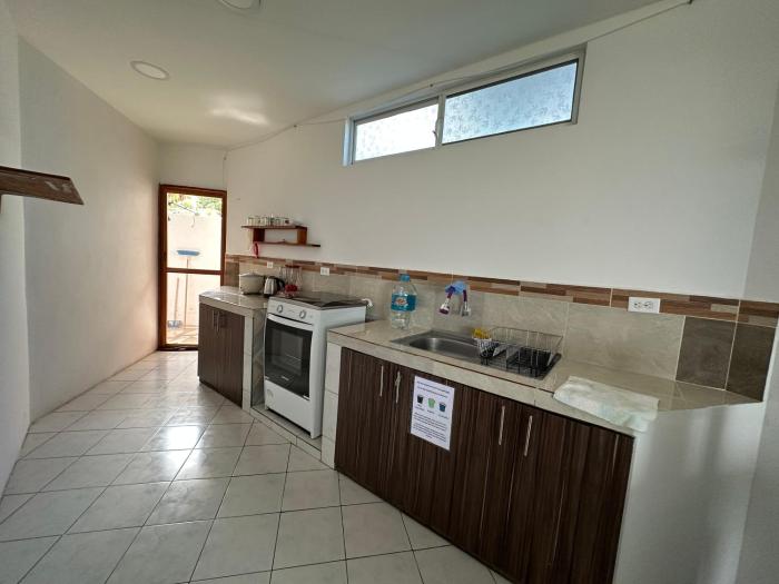 puerto baquerizo moreno