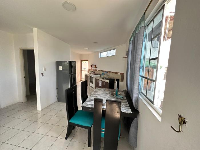 puerto baquerizo moreno