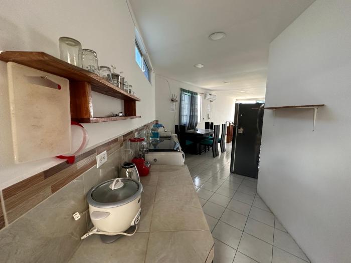 puerto baquerizo moreno