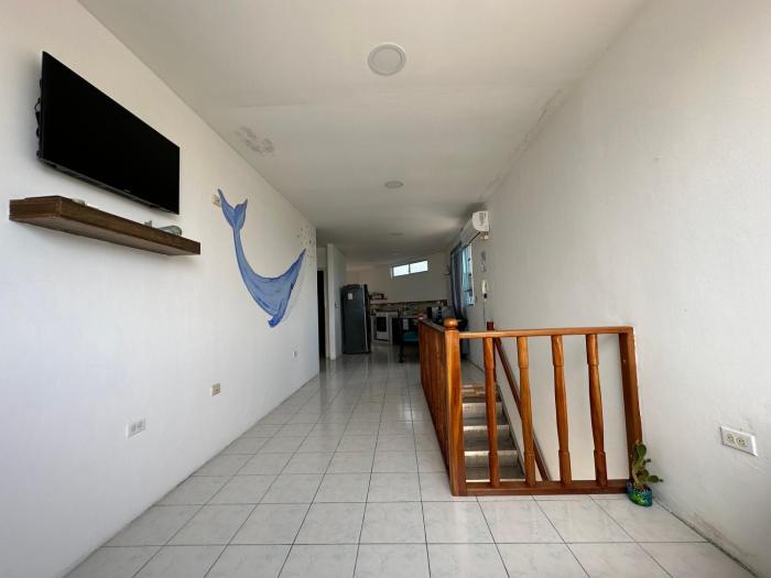 puerto baquerizo moreno